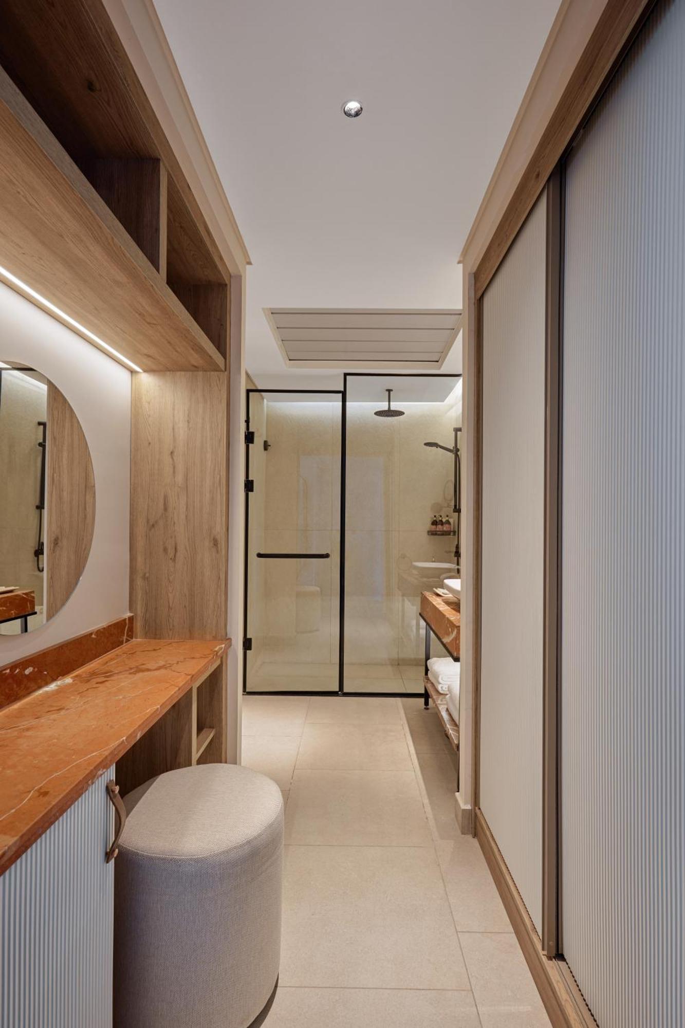 Hyatt Centric Cairo West Hotel Abu Rawwash Buitenkant foto