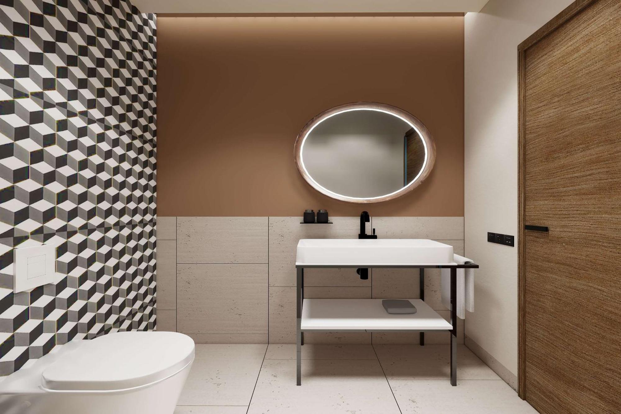 Hyatt Centric Cairo West Hotel Abu Rawwash Buitenkant foto