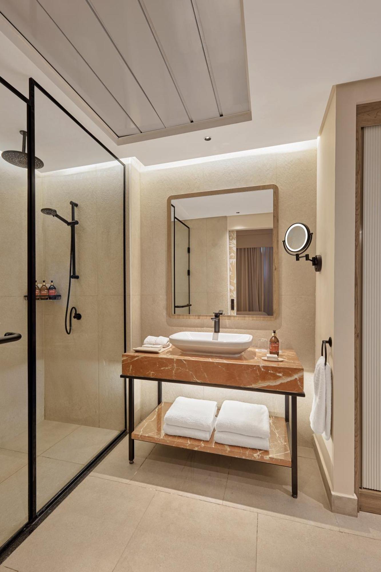 Hyatt Centric Cairo West Hotel Abu Rawwash Buitenkant foto