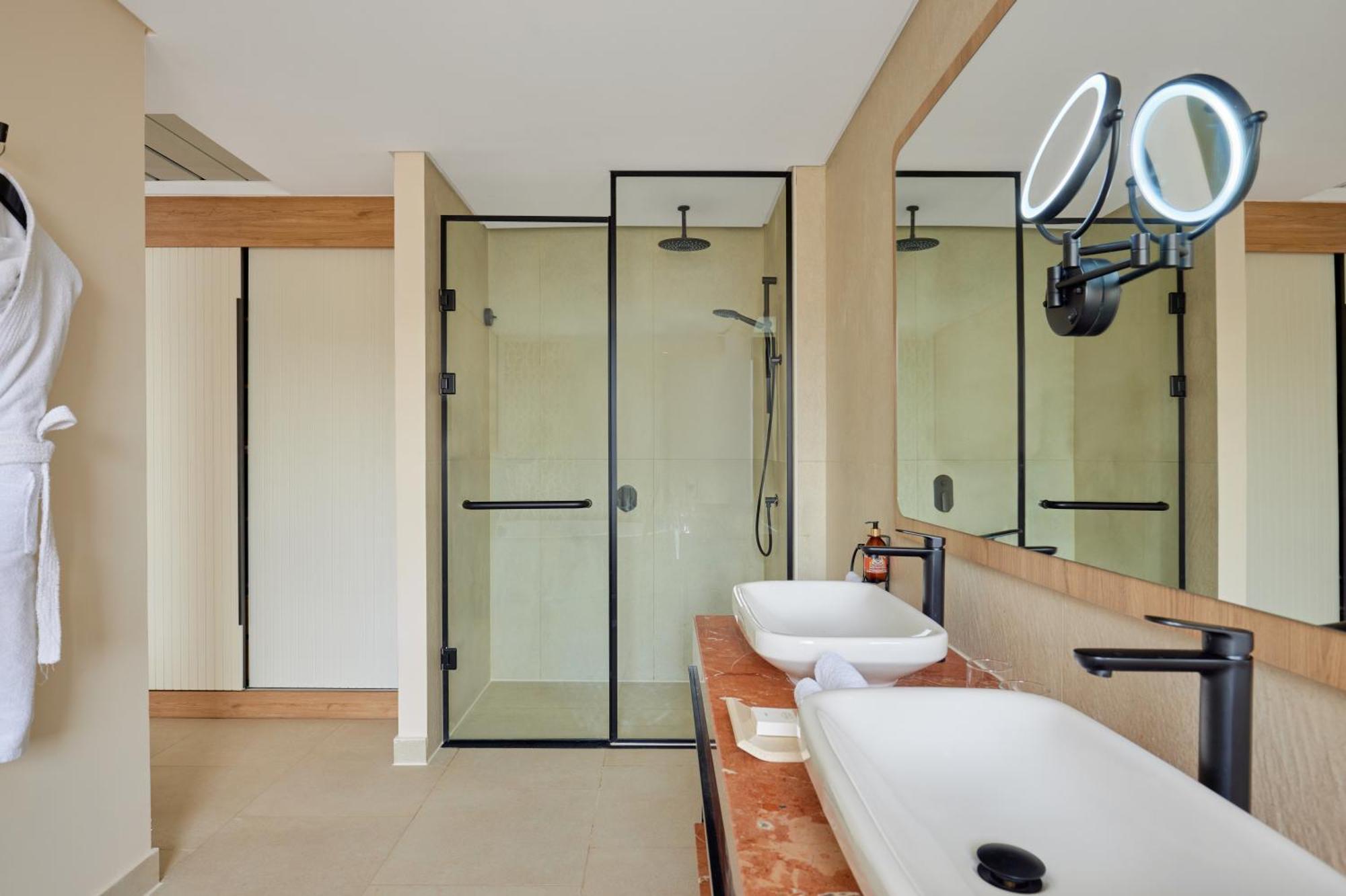 Hyatt Centric Cairo West Hotel Abu Rawwash Buitenkant foto