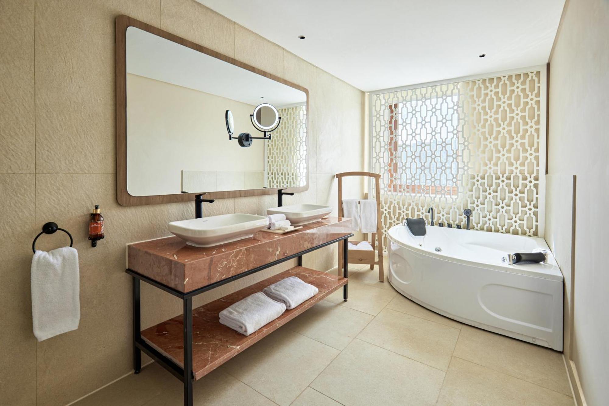 Hyatt Centric Cairo West Hotel Abu Rawwash Buitenkant foto