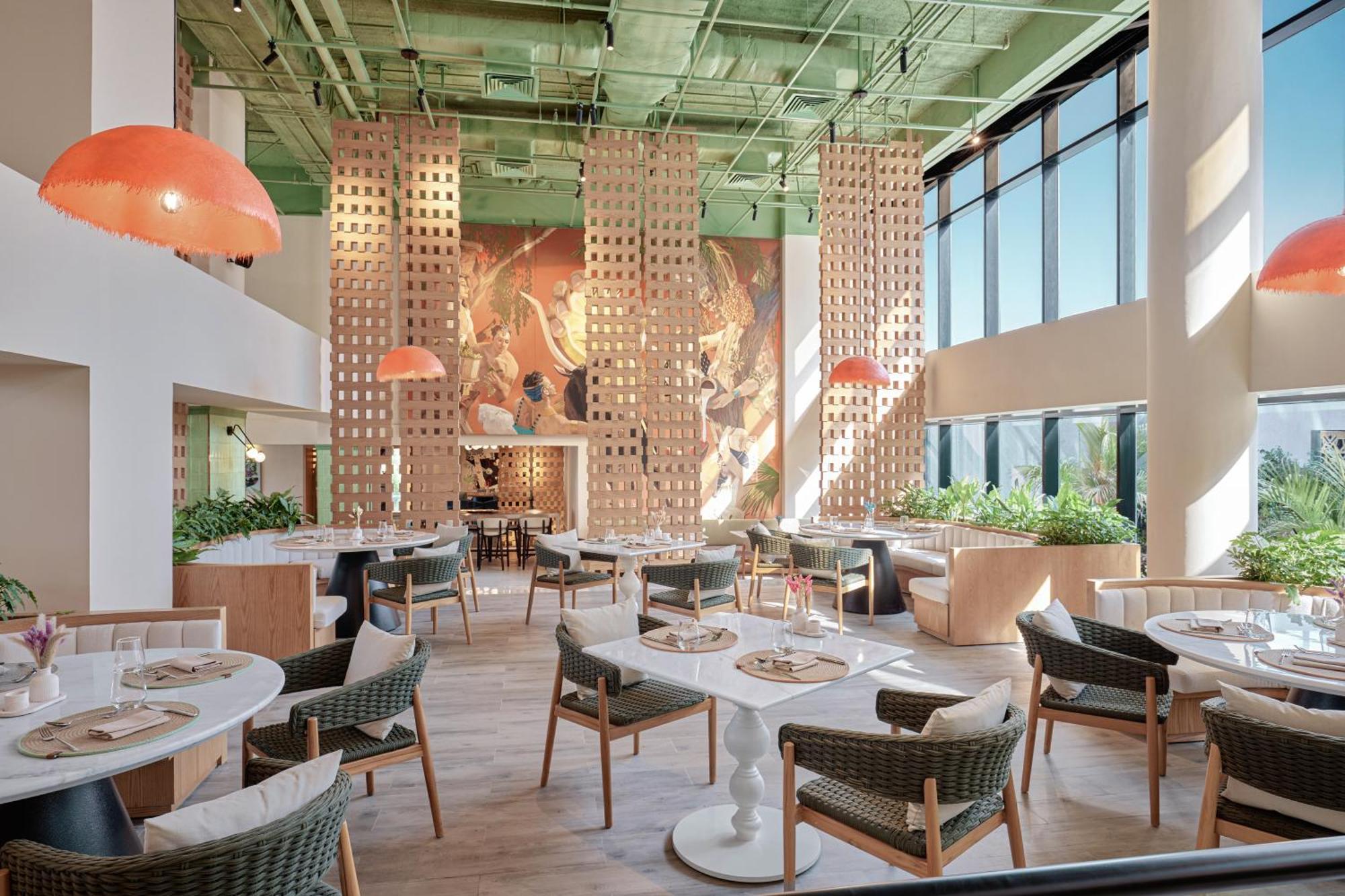 Hyatt Centric Cairo West Hotel Abu Rawwash Buitenkant foto