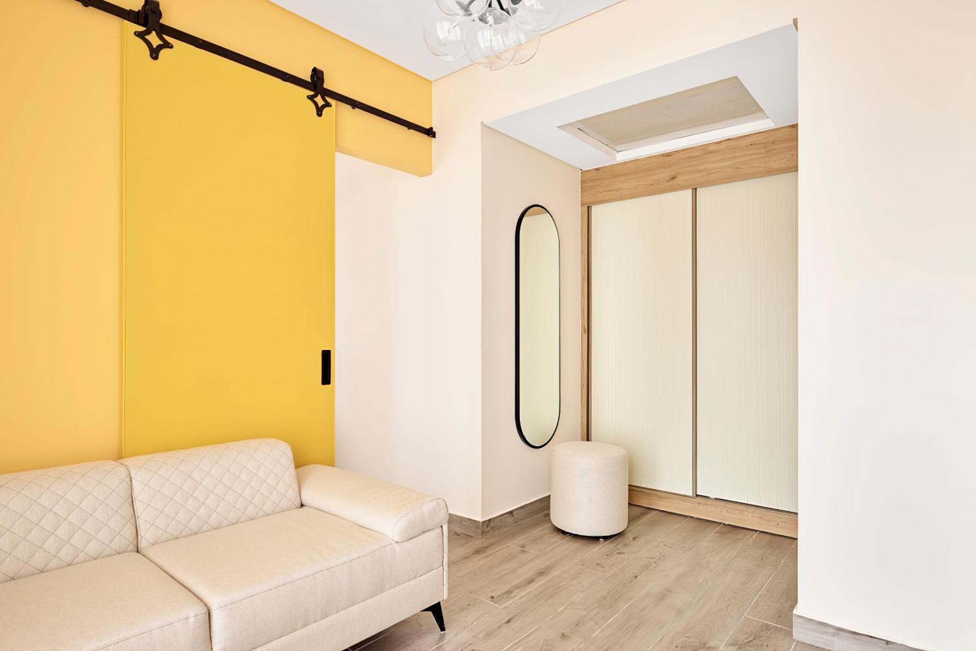 Hyatt Centric Cairo West Hotel Abu Rawwash Buitenkant foto